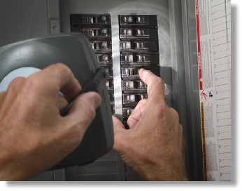 How to Reset Circuit Breakers | Nisat Electric | Plano, TX