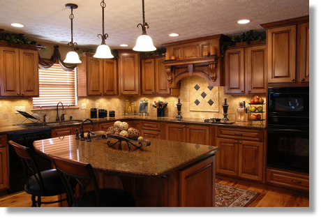 Under Cabinet Lighting Guide | Nisat Electric | Plano, TX